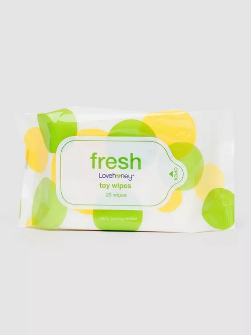6 tips tp keep package fresh - intimate wipes